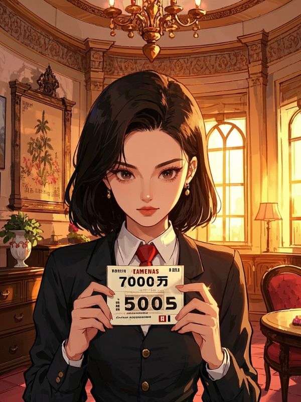 被當成直播間的賭注後，我反過來玩死了施暴者