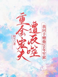 重金寵夫遭反噬，我回手贈他20年牢獄