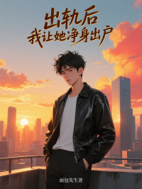 出軌後，我讓她淨身出戶