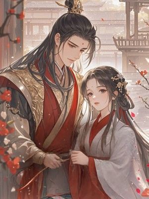 來時山河盡冬眠
