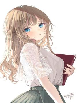 我成了三個孩子的媽