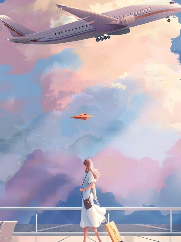 病休一個月，我的公司被偷了