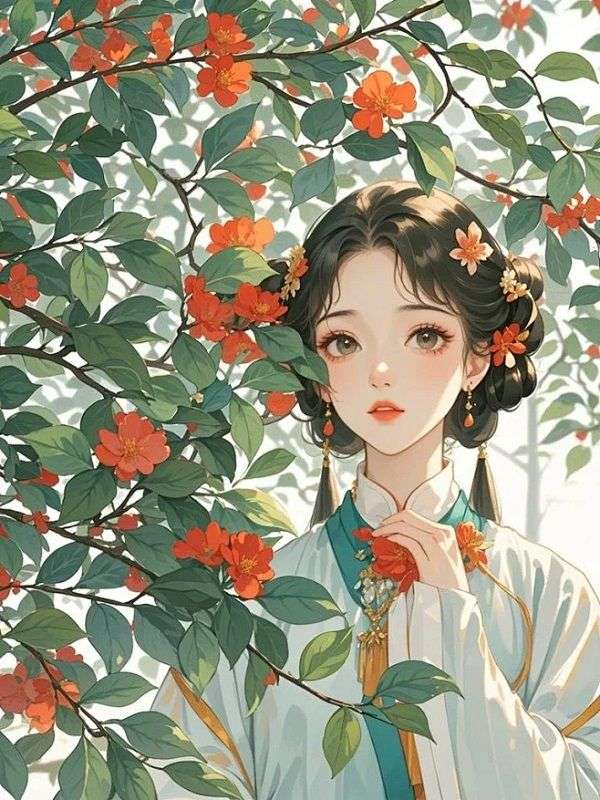 衝喜當天被退婚，病弱皇子悔瘋了