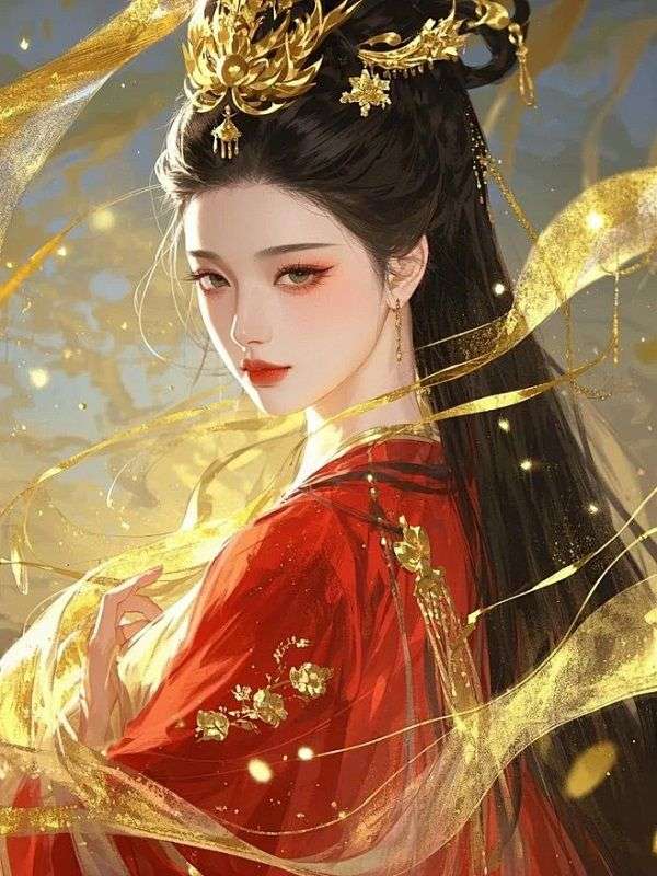 夫君征戰八年，我卻悔婚了