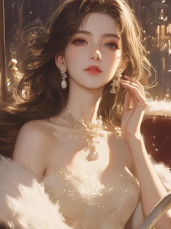 婚禮當天婆婆穿婚紗上台，這婚我不結了