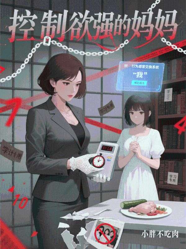 控製欲強的媽媽