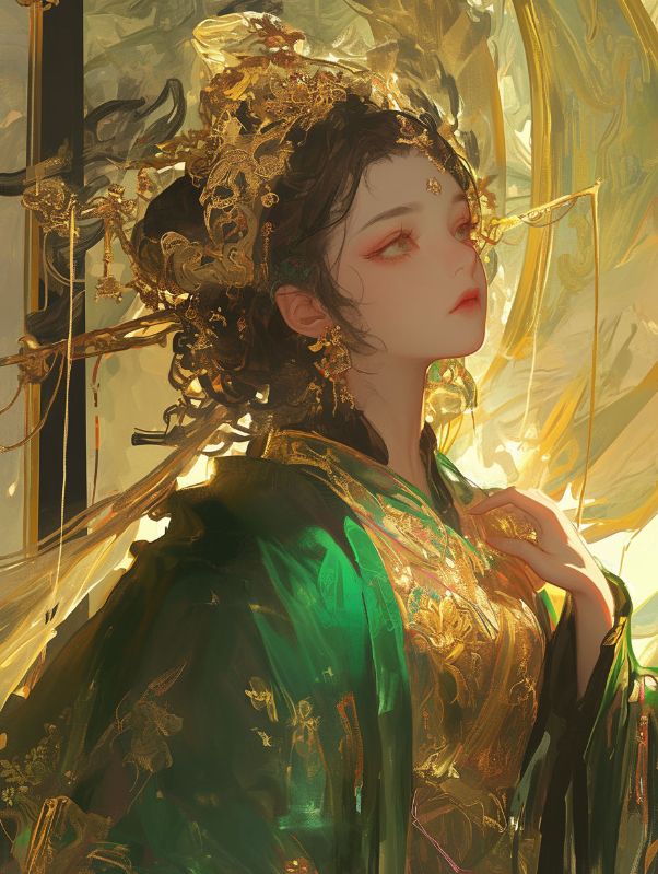 清風入懷月未歸