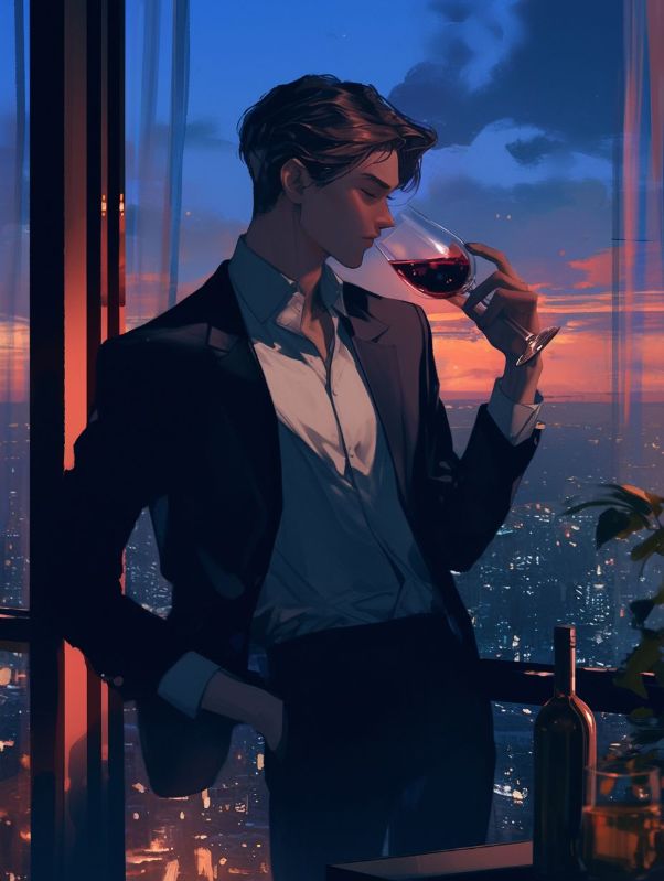 難賦情深至骨時