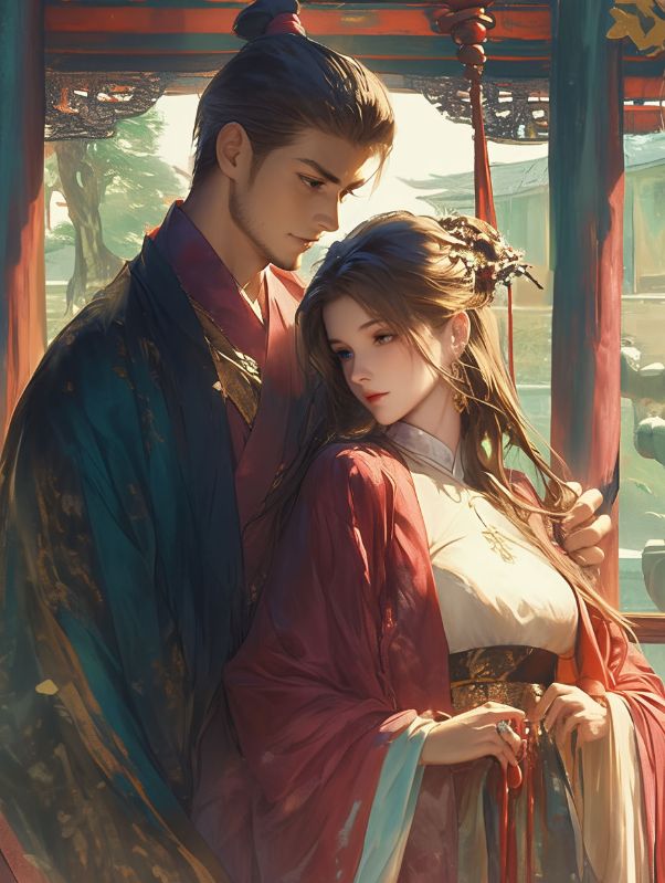 蕭王爺，您的鬼妃來討債了