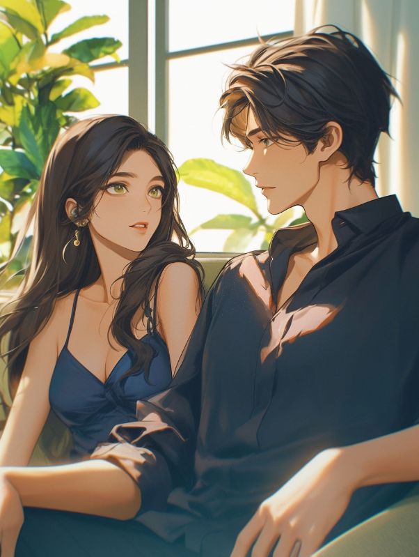 老公給女兄弟的肚子轉移我十個孩子，生下一個後他們慌了