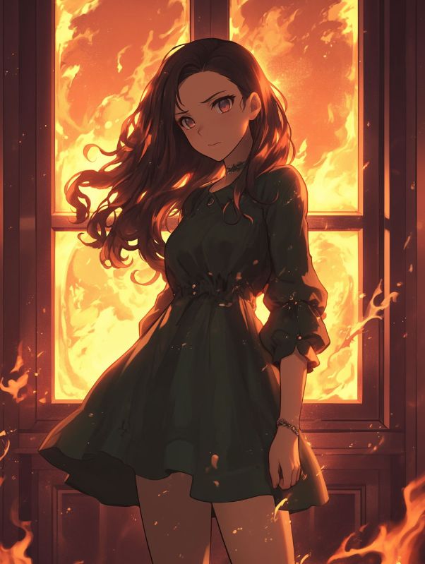 假千金看死神來了後造謠我殺害全家，我把他們送進火葬場了