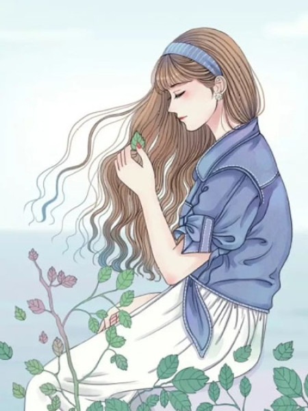 離婚後，我成了頂流經紀人