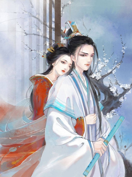 涅槃焚心：鳳凰神女的隕落