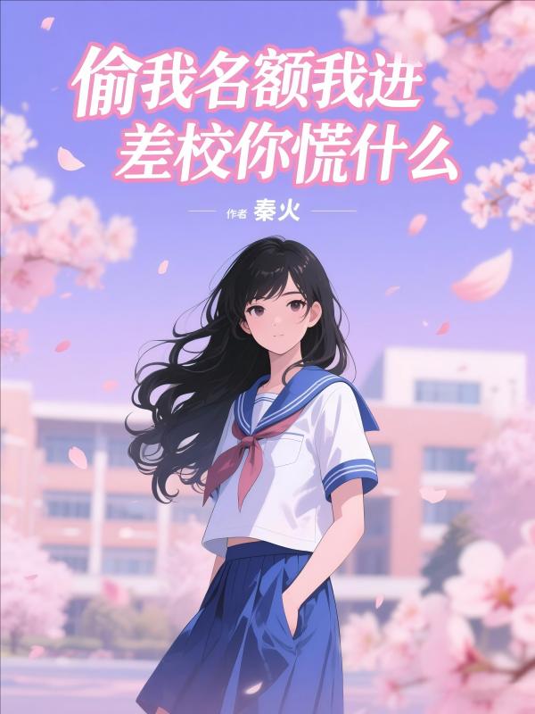 偷我名額我進差校你慌什麼