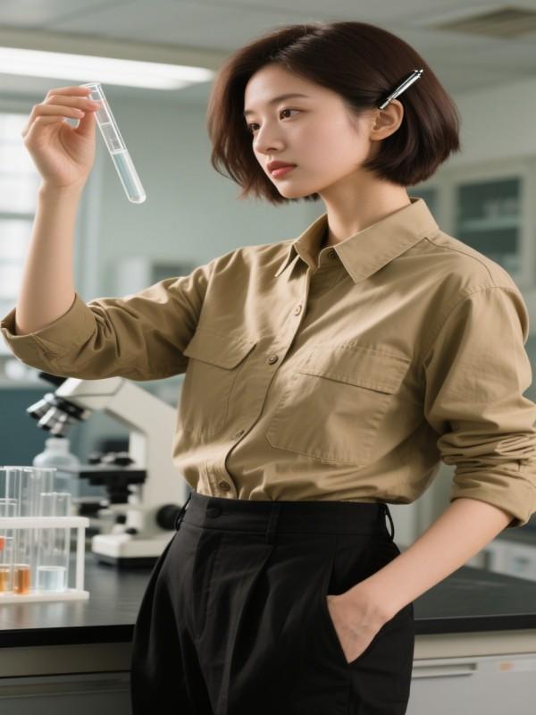 老公說自己單身，我轉頭吻上發小