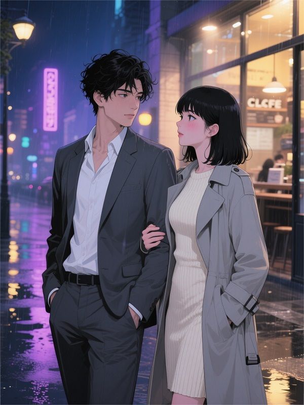 消防員未婚夫救了貓，沒救我媽