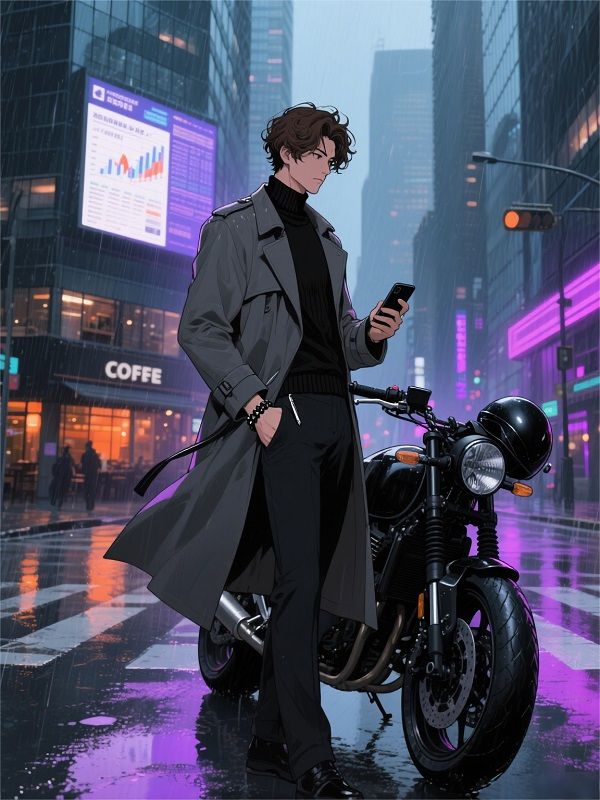 妻子把急救針給實習生的貓，女兒死後她悔瘋了