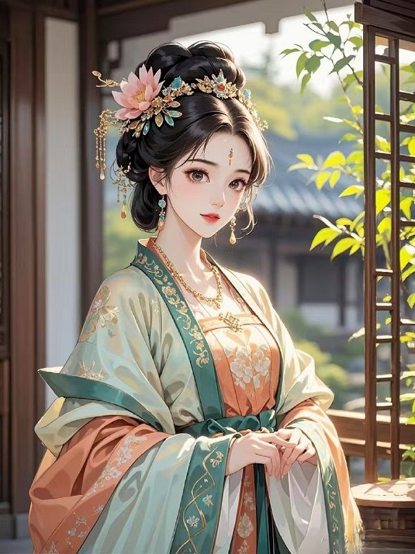 重生後，手撕為白月光複仇的夫君