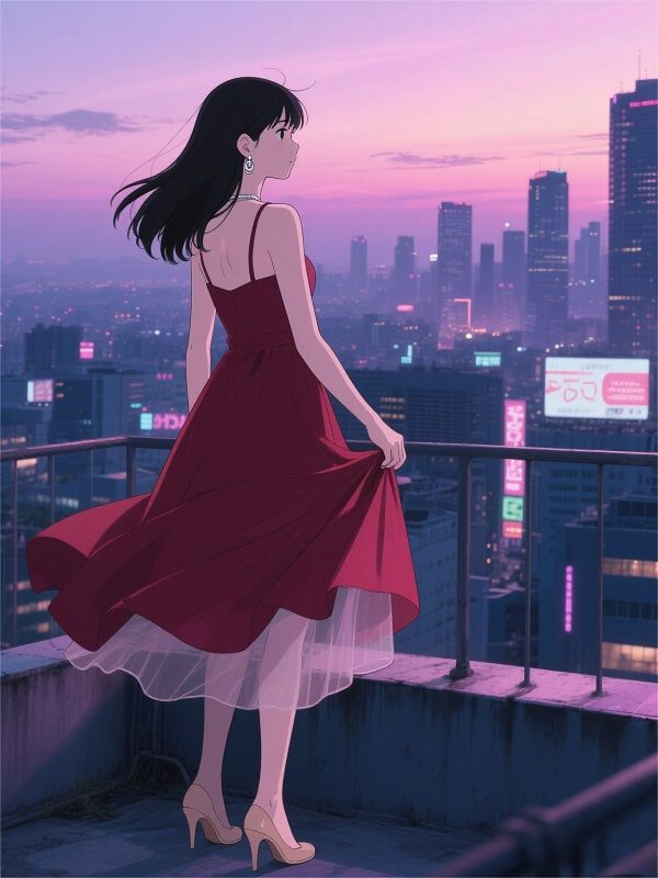 婚禮前，未婚夫讓前女友帶著孩子住進我家