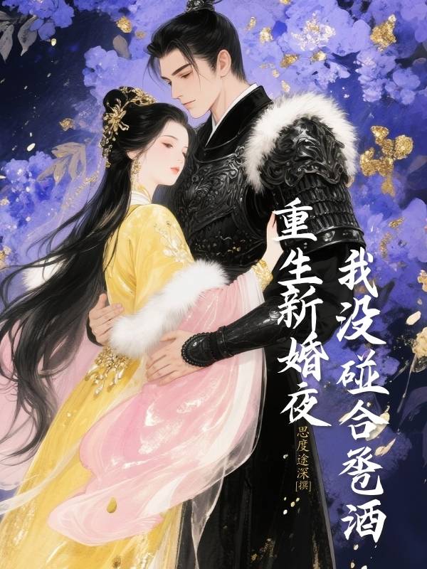重⽣新婚夜，我沒碰合巹酒