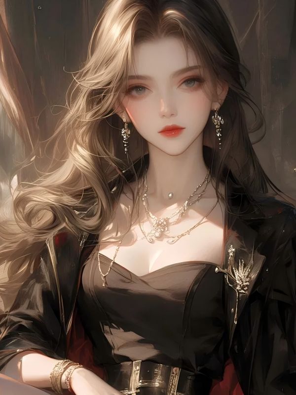 我資助的女孩慘死後，我殺瘋了