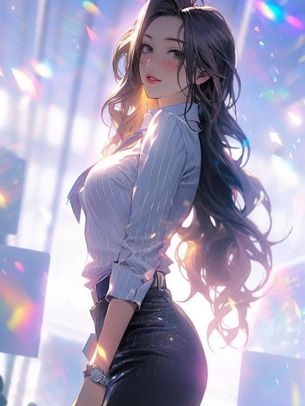 閨蜜穿書後慘死，我殺回了小說