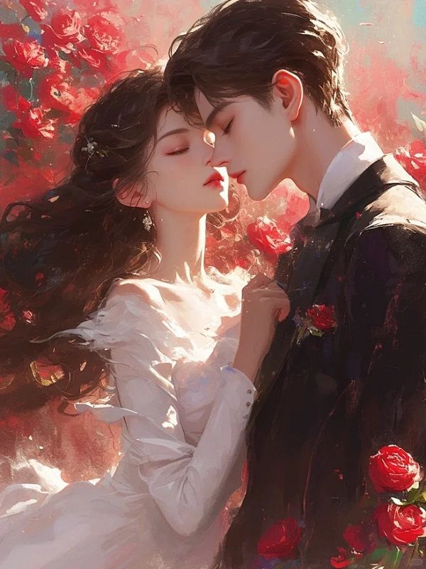 他前妻自殺血祭我婚禮，我卻踩著屍體吻他