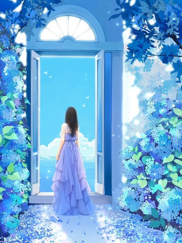 妹妹在自家商場被訛百萬後，我攤牌身份了