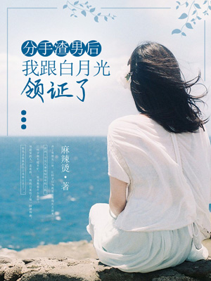分手負心男後我跟白月光領證了