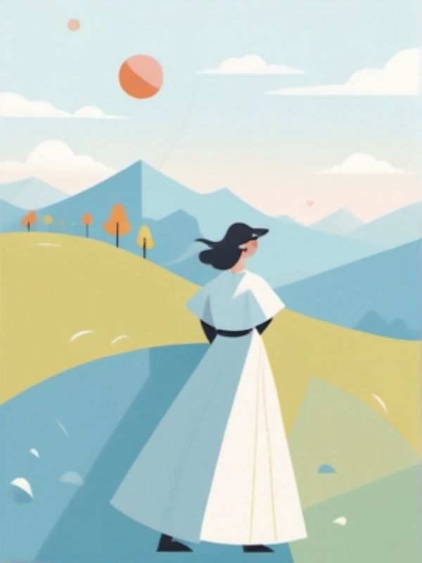 我和閨蜜一起離婚