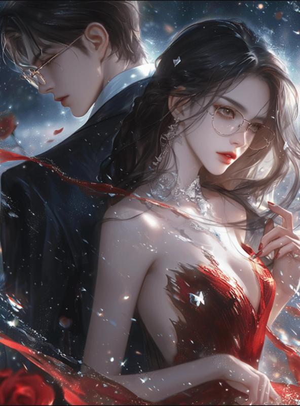 在複寫紙上愛你