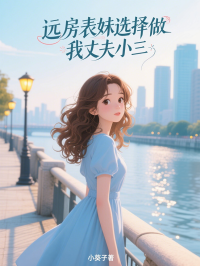 遠房表妹選擇做我丈夫小三