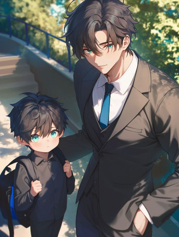 靠地府996換來重生富貴湯後，哥們讓自己贏在了娘胎裏