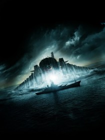 末世！核汙水之大海的饋贈