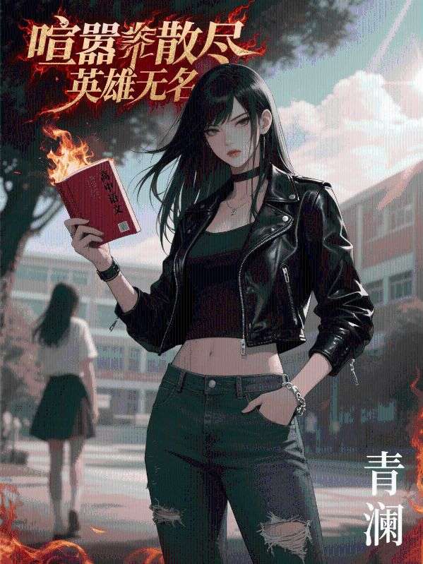 喧囂散盡，英雄無名