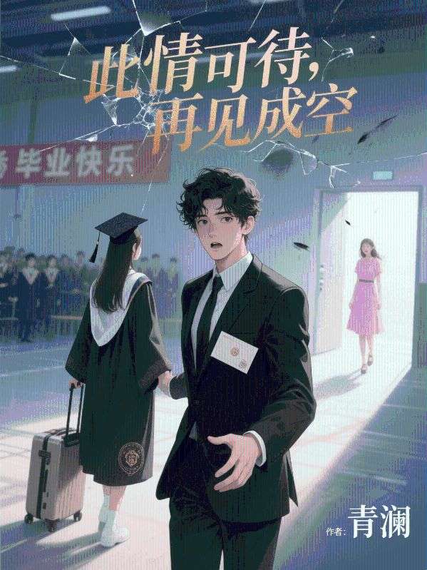 此情可待，再見成空