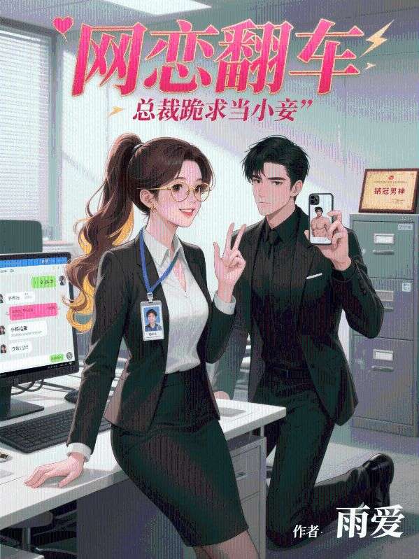 網戀翻車，總裁跪求當小妾