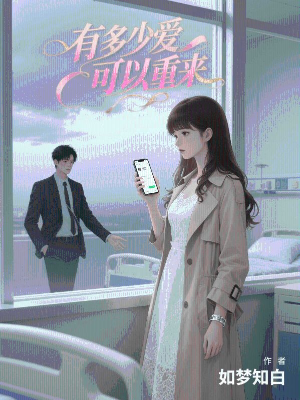 有多少愛可以重來-5