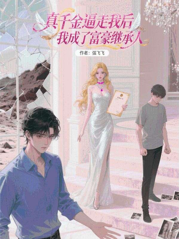 真千金逼走我後，我成了富豪繼承人