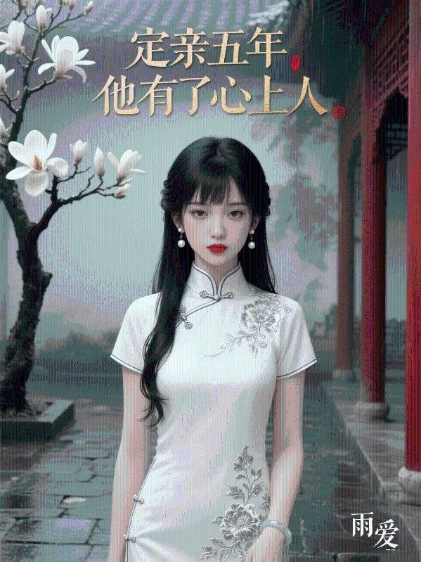 定親五年，他有了心上人