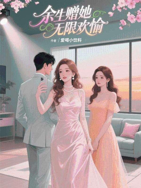 餘生贈她無限歡愉