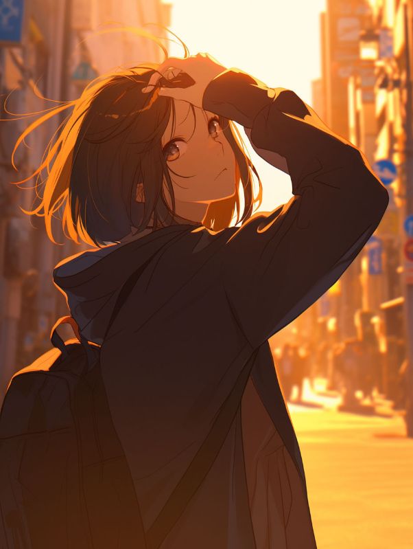 爾既無心我亦休