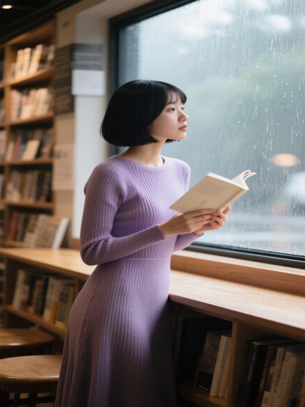 老公圖新鮮感出軌，我報複性毀了他們