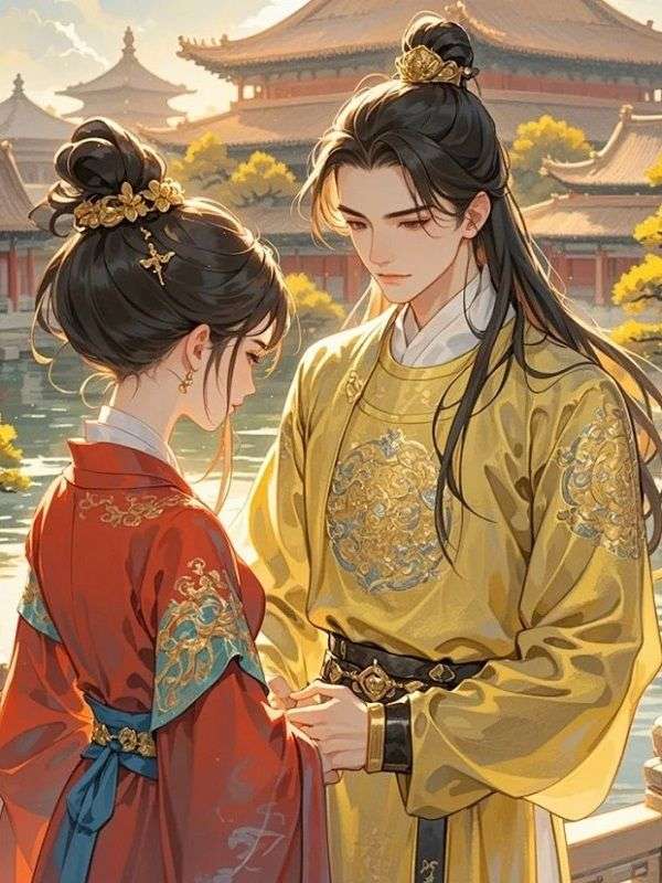 重生後不再選才女做未婚妻，她卻急眼了