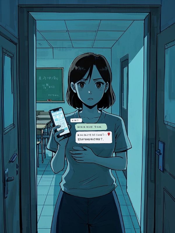 我幫白眼狼兒子美夢成真