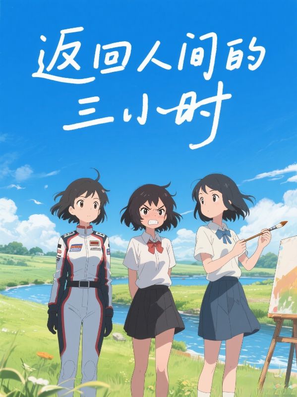 返回人間的三小時