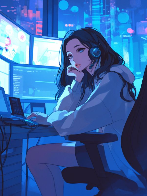 同事以轉正威脅我加班，我拒絕後老總慌了