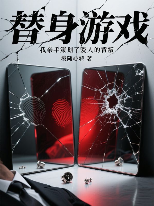 替身遊戲：我親手策劃了愛人的背叛
