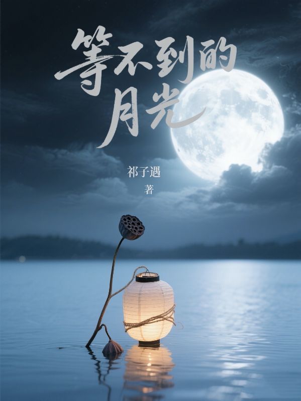 《等不到的月光》