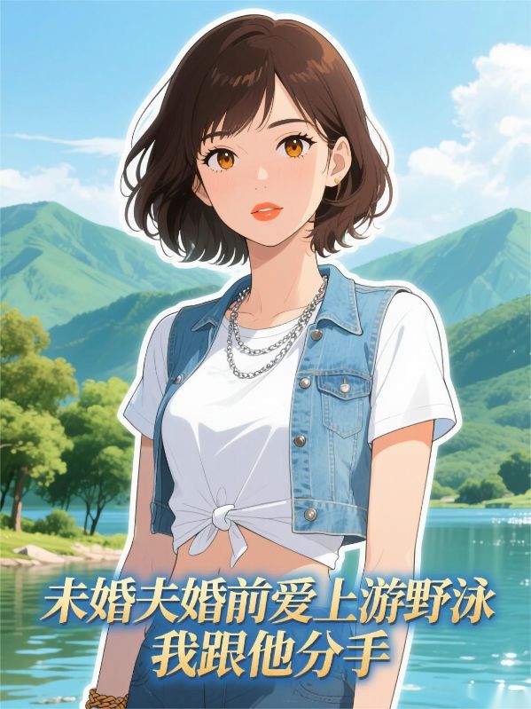 未婚夫婚前愛上遊野泳，我跟他分手